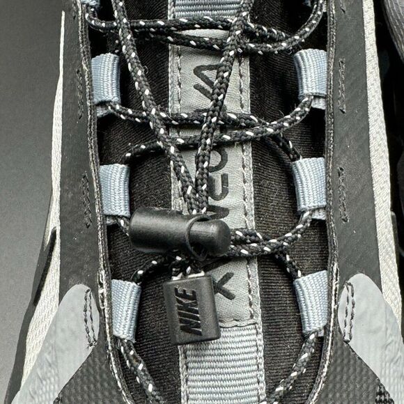 Nike ID Wmns Air VaporMax Run Utility - Picture 4 of 10